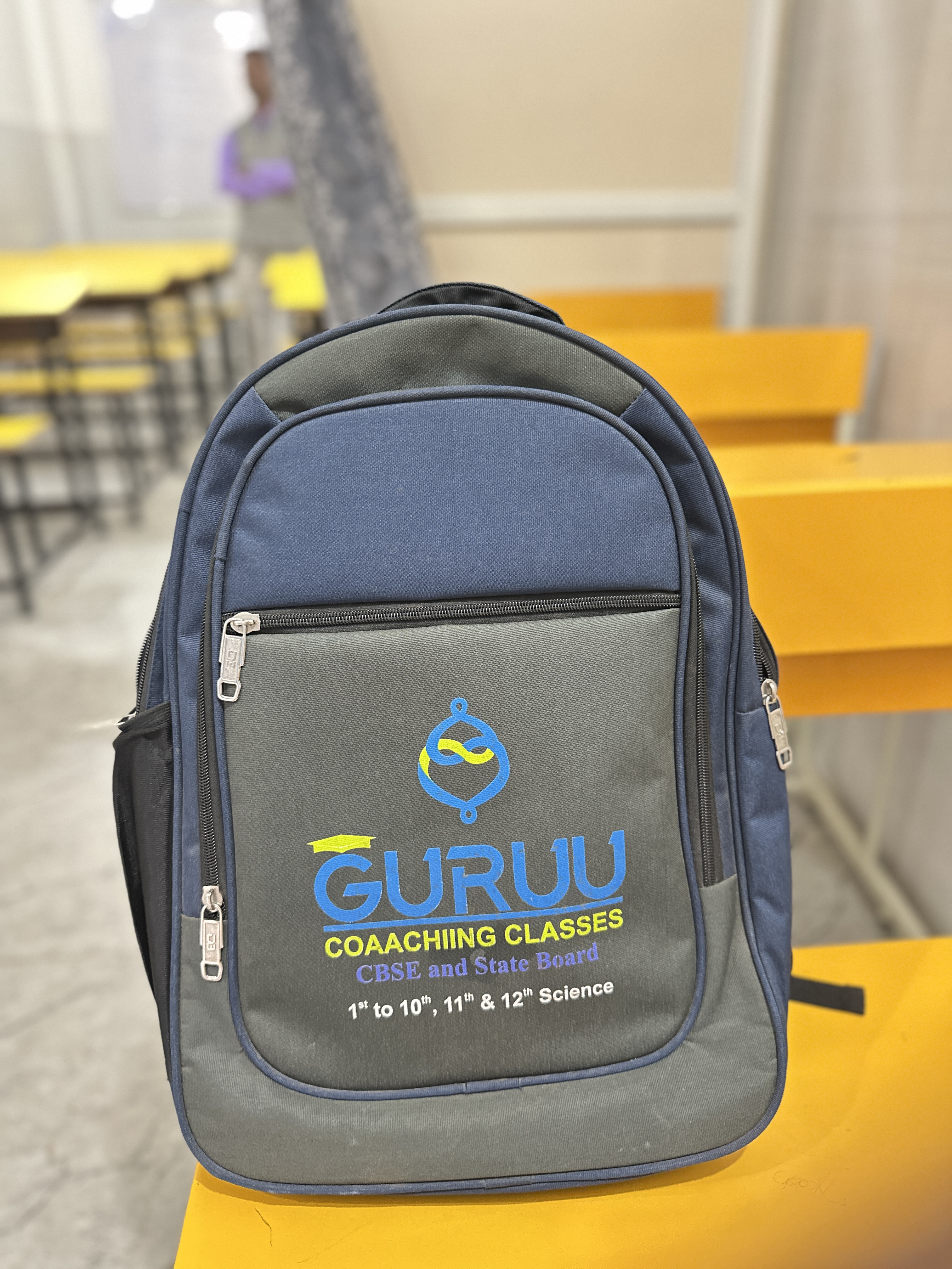Guruu Coaching Classes